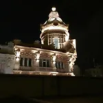 White House