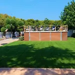 La Dimora Accommodation
