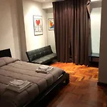Berga\'S House