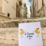 Le Comari Di Bari B&B