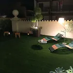 200 Rooms & Terrace