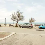 Bari Airport Seaview Apartment