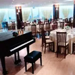 Grand Hotel Ambasciatorii