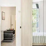 Bari Central Station Vgm Apartments