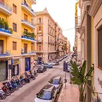 Melo Accommodations Apartment Abbrescia