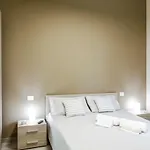 Bari Centrale Railway Station Apartment