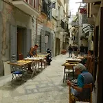 La Nicchia