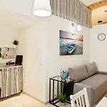 San Nicola Casa Clemente Apartment