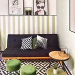 Vogue Suite Home