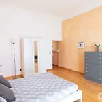 Corto Barese Apartment - Bari Centro