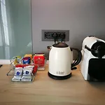 Carulli 69 - Flexible Check-In Apartments