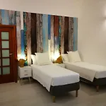 Carulli 69 - Flexible Check-In Apartments
