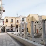 San Nicola Studio Apartments - Barivecchia