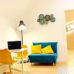 La Casetta Apartment