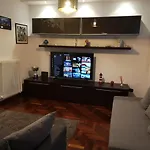 Berga\'S House