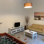 Big Holiday House