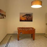 Big Holiday House