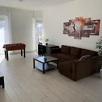 Apartment Andrea Deluxe
