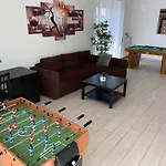 Apartment Andrea Deluxe