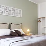 Bari Rooms City Center