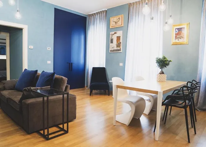 Berga Exclusive Suite 4