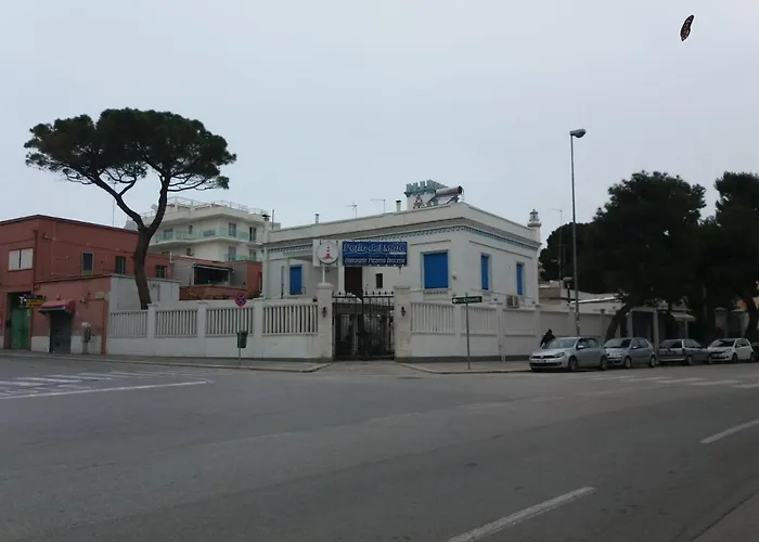 Perla Del Mare