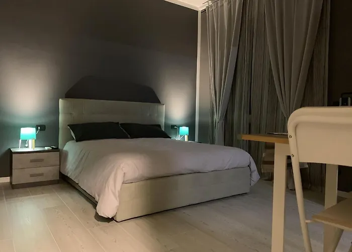 Divi Bed & Breakfast