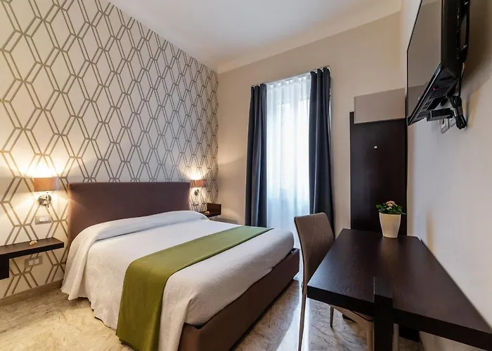 La Rotonda Da Sabrina B&B
