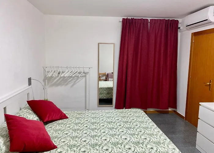 Pisani Apartment