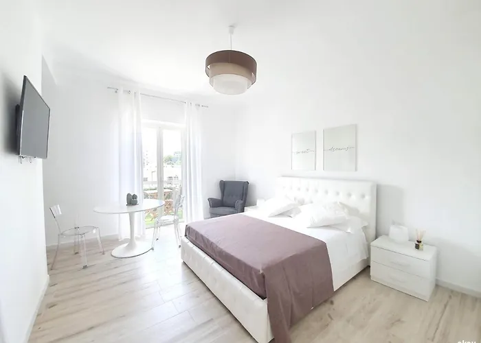 2B Home - Bari Centro