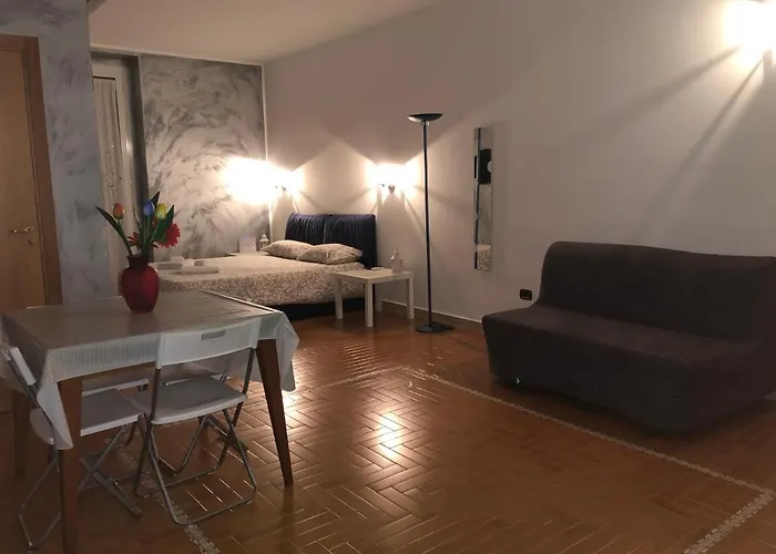 Principe Casa Vacanze