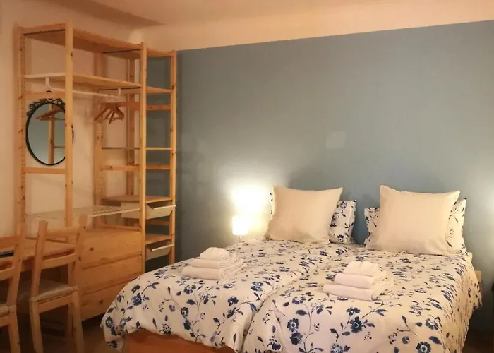 Your Shelter - Private Apartment