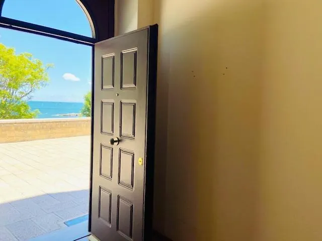 La Porta Sul Mare