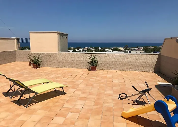 A Casa Di Fabio Holiday House