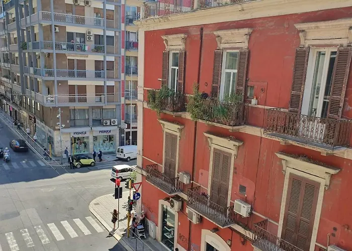 Casa Maria - Bari Centro