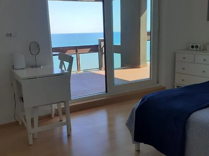 Attico Suite Spiaggia Bari