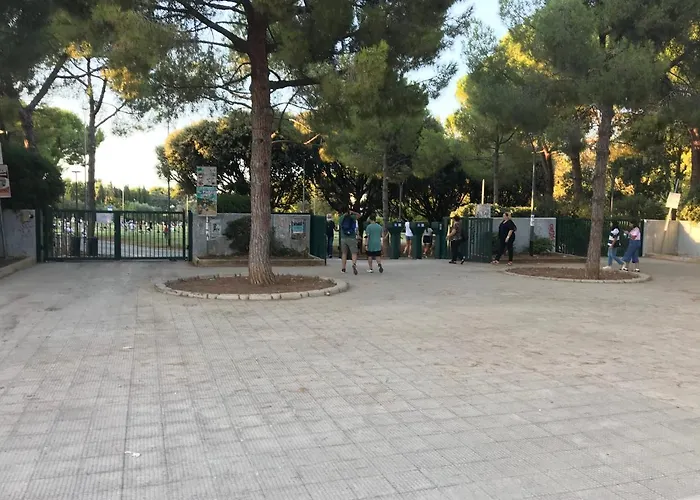 B&B Parco 2 Giugno