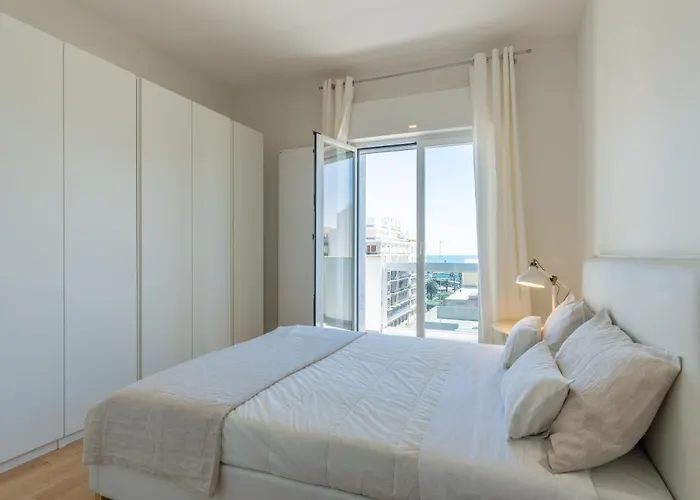 Argiro Luxury Apartments