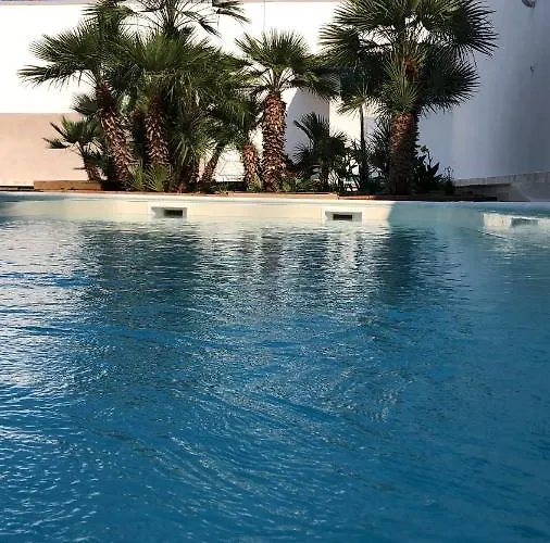 B&B Resort Signorile