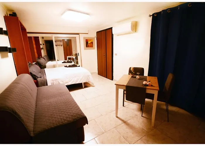 Il Villino Apartments