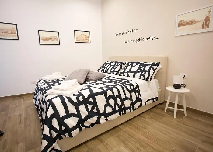 B&B La Chicca