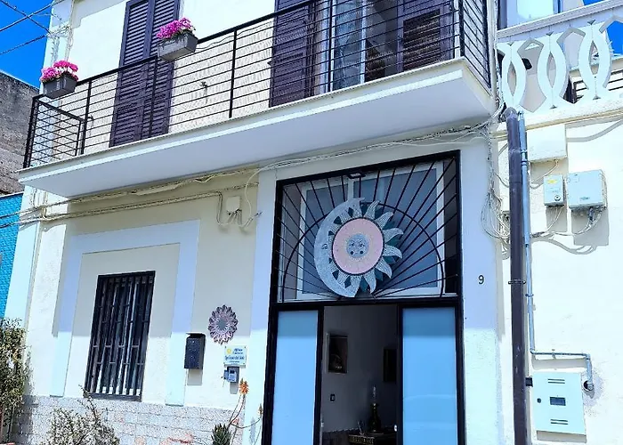 La casa del sole