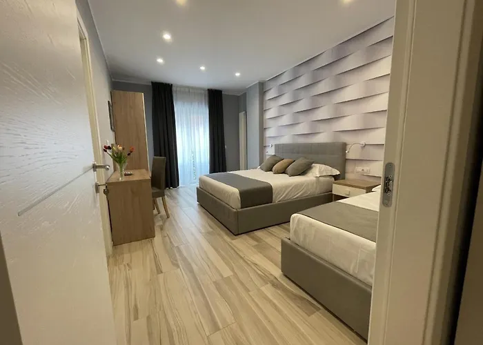 Martini Suite