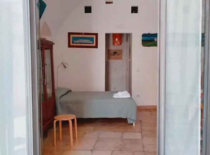 B&B Casa Di Gio