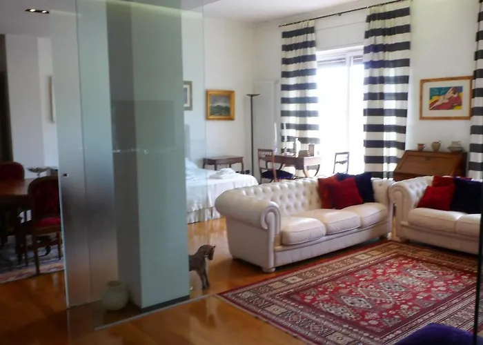 Ma Jolie Maison By Apulia Accommodation