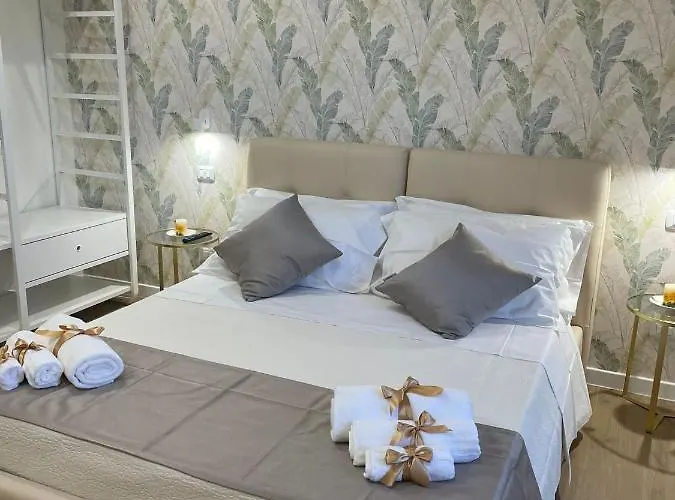 Luna&Sole Oreste Apartments - Self Check-In