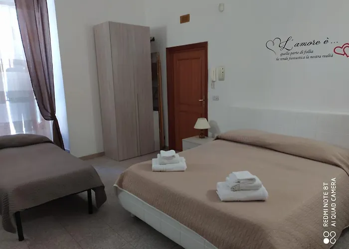 B&B Dolce Incanto