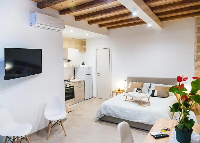 Bari City Center- Timesrl Apartments