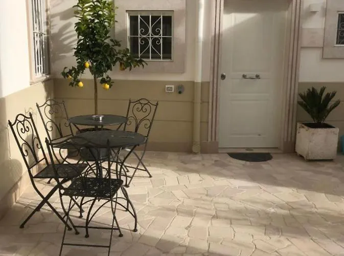 Casa di Fló