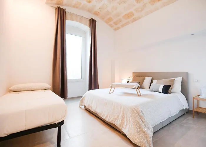 Bari City Center - Timesrl Apartments
